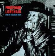 Live On The Queen Mary , Professor Longhair
