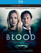 Blood: Series 1 , Adrian Dunbar