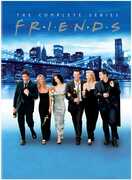 Friends: The Complete Series , Courteney Cox