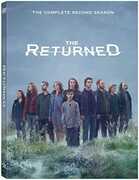Returned: Season 2 , Clotilde Hesme