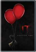 It Chapter Two , James McAvoy