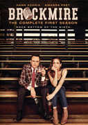 Brockmire: The Complete First Season , Hank Azaria