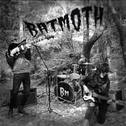 Bones Of Brian Jones / Ghouls Boogie , Batmoth