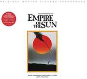 Empire Of The Sun (original Motion Picture Soundtrack) , John Williams