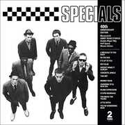 Specials (40th Anniversary Half-speed Master) , The Specials