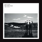 The Later Years (1987-2019) Highlights , Pink Floyd