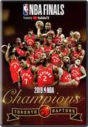 2019 NBA Champions: Toronto Raptors 