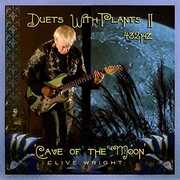 Duets With Plants, Vol. 2: Cave Of The Moon , Clive Wright