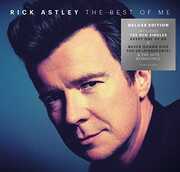Best Of Me [Import] , Rick Astley