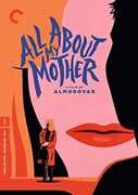 All About My Mother (Criterion Collection) , Penélope Cruz
