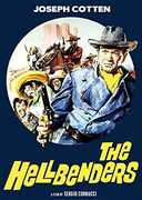 The Hellbenders (aka I Crudeli, The Cruel Ones) , Angel Aranda