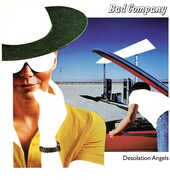 Desolation Angels , Bad Company