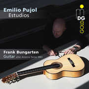 Estudios , Frank Bungarten