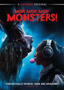 Mon Mon Mon Monsters! , Eugenie Liu