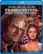 Frankenstein: The True Story , Leonard Whiting