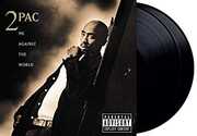 Me Against The World , 2Pac