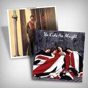 The Who Vinyl Bundle , The Who