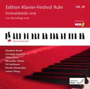 Klavier-Festival Ruhr 37 , Various