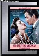 Pandora and the Flying Dutchman , James Mason