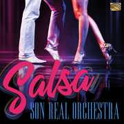 Salsa , Son Real Orchestra