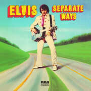 Separate Ways , Elvis Presley