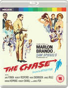 The Chase [Import] , Marlon Brando