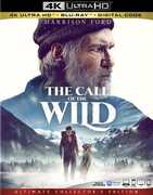 The Call of the Wild , Harrison Ford