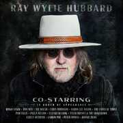 Co-Starring , Ray Wylie Hubbard