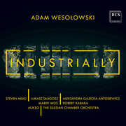 Industrially , Various
