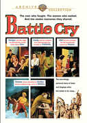 Battle Cry , Van Heflin