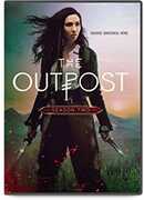 The Outpost: Season Two , Andrew Howard