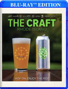 The Craft: Rhode Island