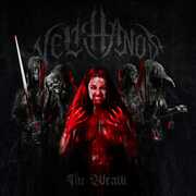 The Wrath , Velkhanos