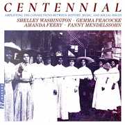 Centennial , Various