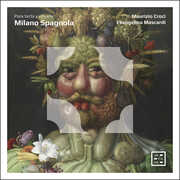Milano Spagnola , Various Artists