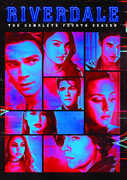 Riverdale: The Complete Fourth Season , Cole Sprouse