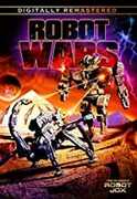 Robot Wars , Don Michael Paul