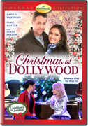 Christmas at Dollywood , Dolly Parton