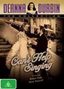Can't Help Singing [Import] , Deanna Durbin