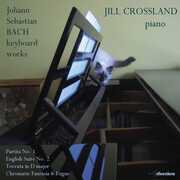 Keyboard Works , Jill Crossland