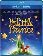 The Little Prince , Jeff Bridges