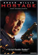 Hostage , Bruce Willis
