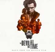 The Devil All The Time (Music From The Netflix Film) (Various Artists) , Various Artists