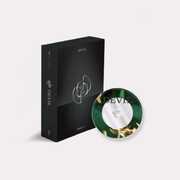 Devil (Black Version) (incl. 142pg Photobook, 16pg Lyrics Book, Hidden Card, Big Photocard + Photocard) [Import] , Oneus