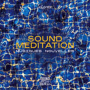 Sound Meditation , Various Artists