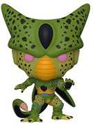 FUNKO POP! ANIME: Dragon Ball Z - Cell (First Form)