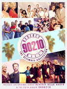 Beverly Hills, 90210: The Ultimate Collection , Jennie Garth