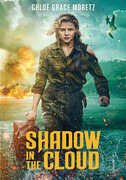Shadow in the Cloud , Callan Mulvey