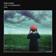 Live At Knebworth 1990 , Pink Floyd