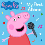My First Album , Peppa Pig